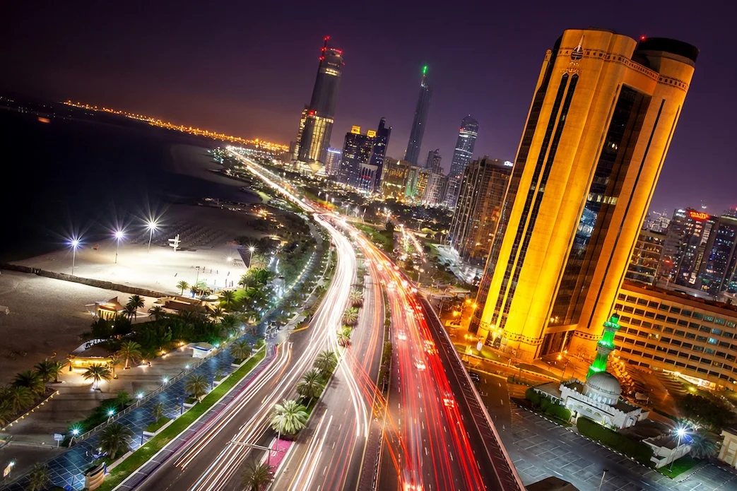 car recovery in Ajman Industrial Area